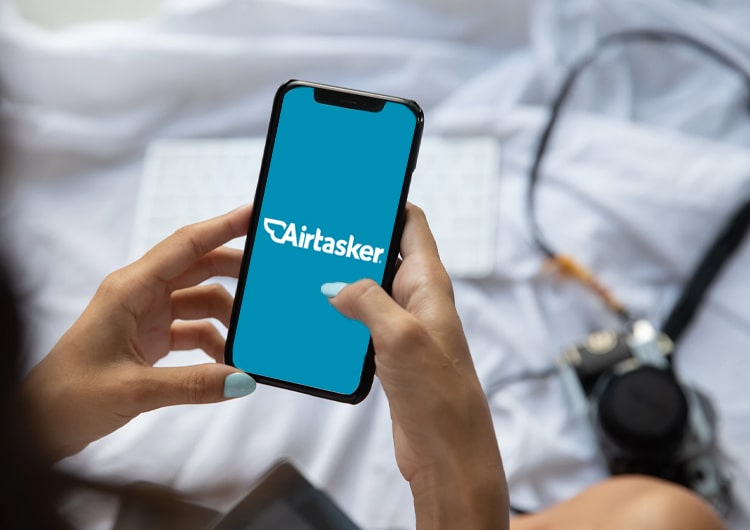 Review Management Strategies on Airtasker