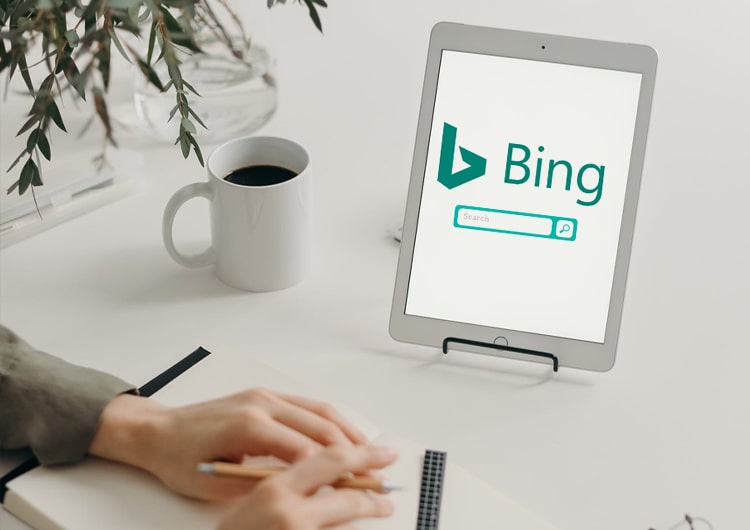 Review Management Strategies on Microsoft Bing