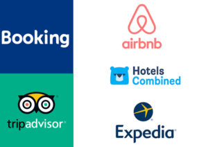 Everything you need to know about booking companies