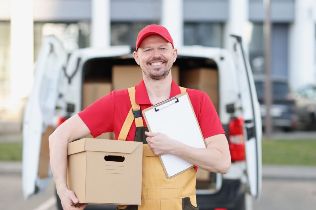 How to start a removals business