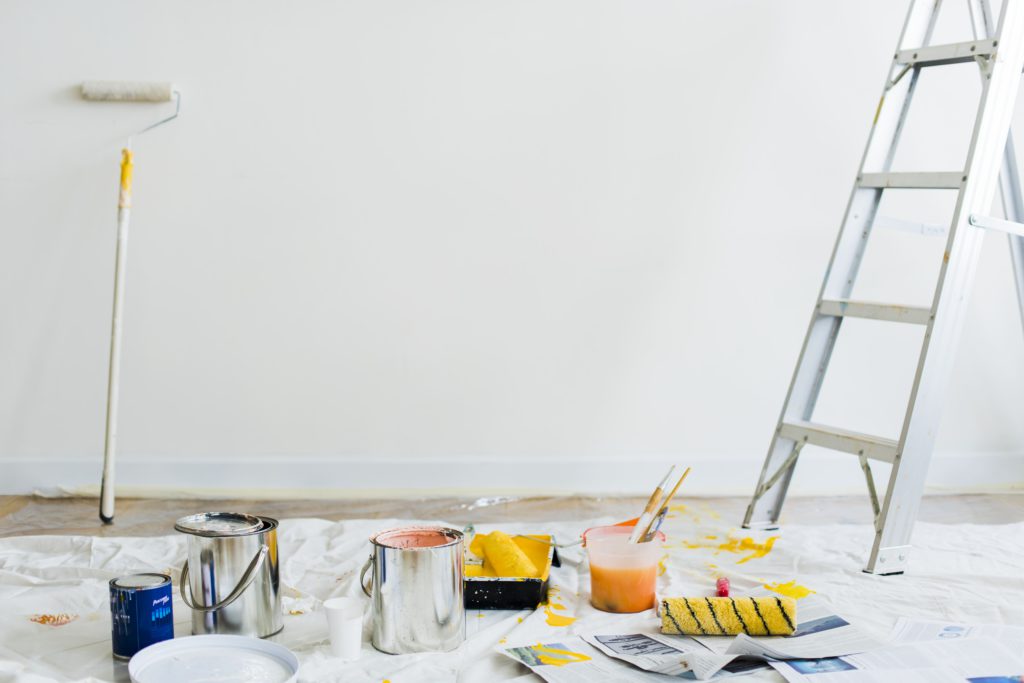 The ultimate guide to selecting the best paint